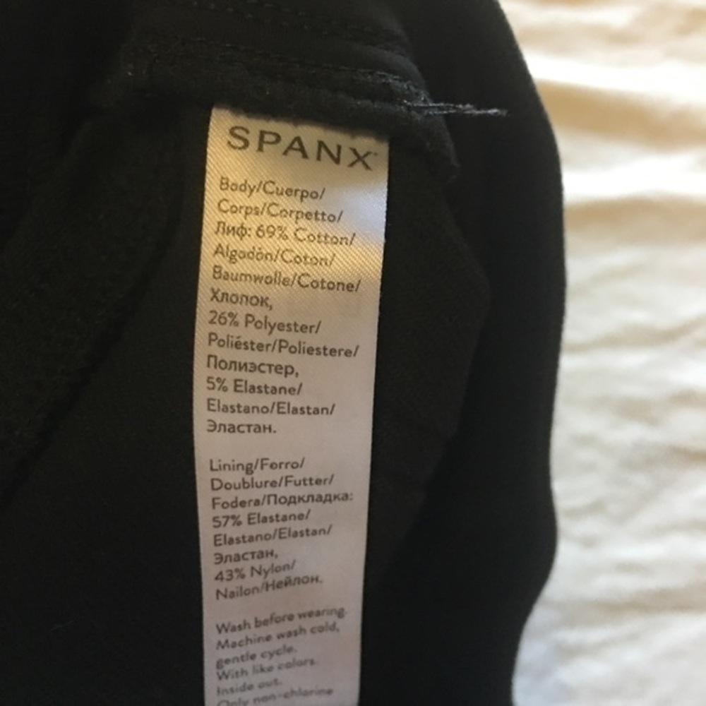 ‎Spanx - Picture 5 of 5